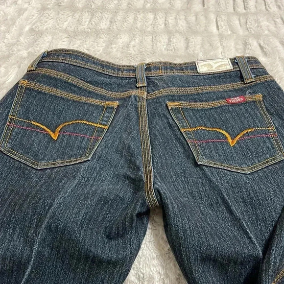 🍁 Vigoss flared jeans - Picture 5 of 8